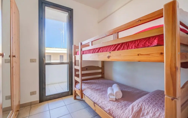 Villetta dei Pini with pool in residence