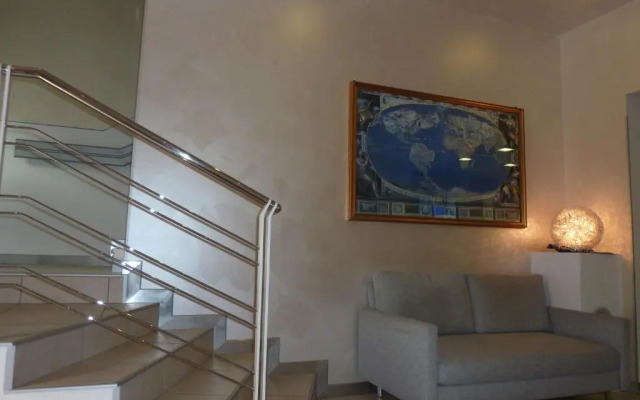 Hotel Alla Bianca