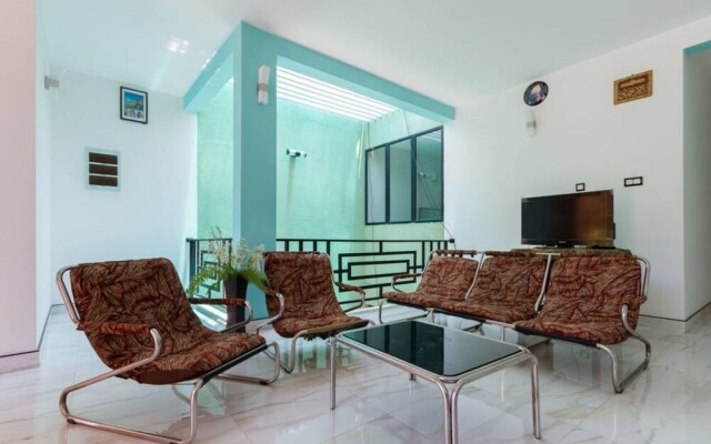 Imran Villa