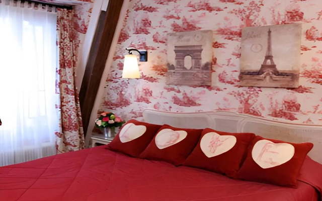 Neuilly Park Hotel