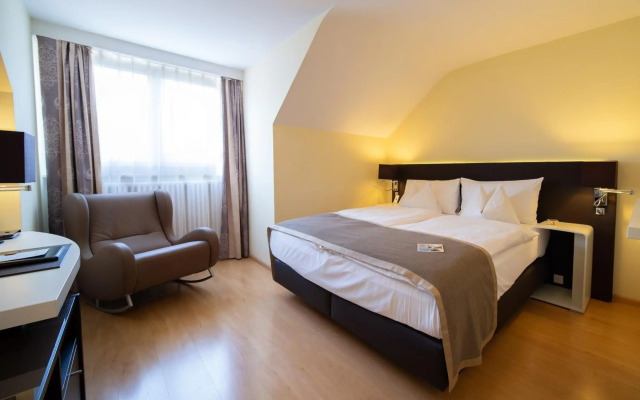 Hotel Spalentor