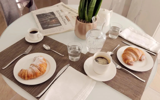 A12 Piazzetta Margutta - A12 - My Extra Home
