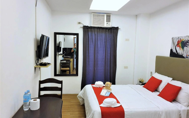 OYO 108 Spiral Suites (Quarantine Hotel)
