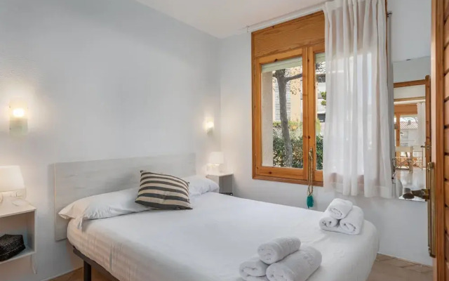 Apartamentos Casa Marea La Fosca