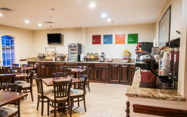 Rodeway Inn