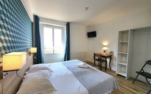 Cit’Hôtel La Résidence