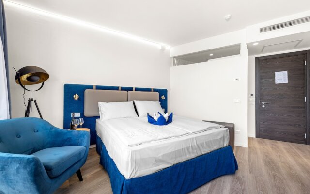 Resort Del Mar Emotion