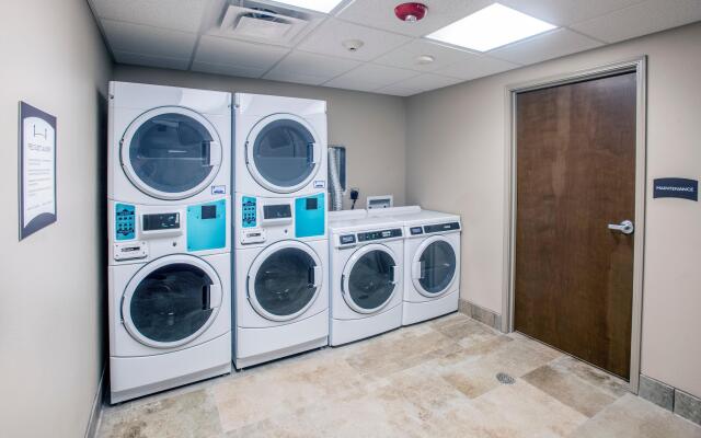 Staybridge Suites Denver Downtown by IHG