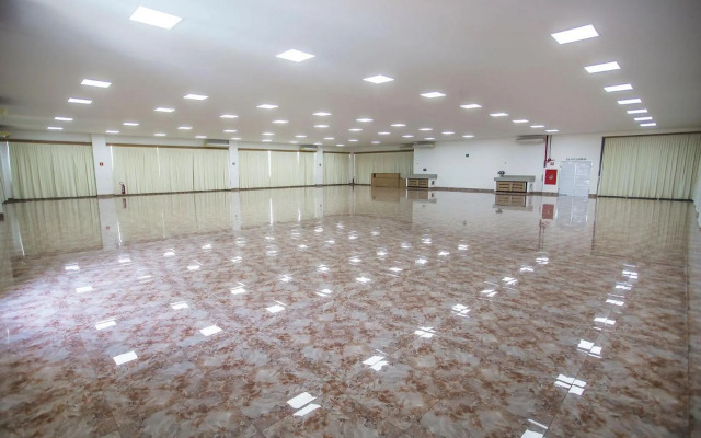 Apto 366 Conforto , praticidade e lazer