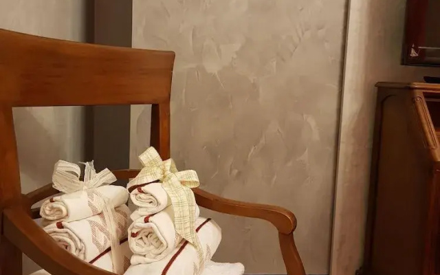 B&B Il Sasso Bianco