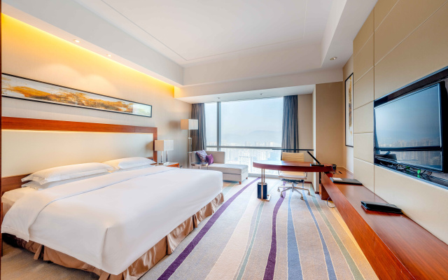 Crowne Plaza Wuxi Taihu by IHG
