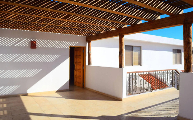 Santa Fe Luxury Residences
