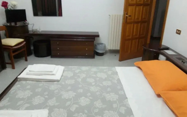 B&B L'Aruccia di Liliana