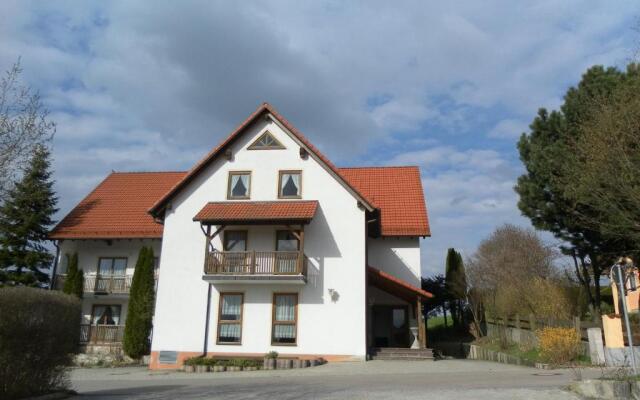 Landgasthof Asum