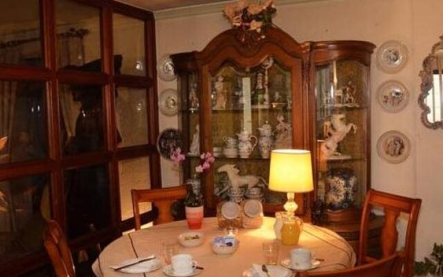 Hotel Garni Ziegenhagen