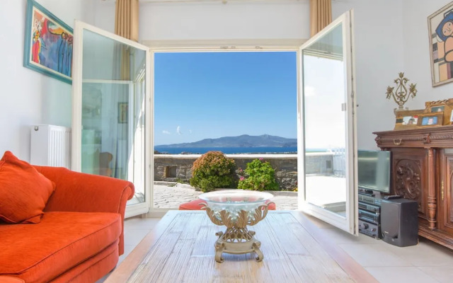 villa victor 2