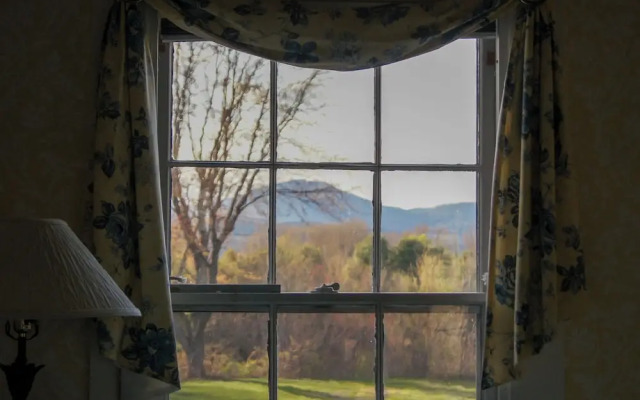 The White Gables Inn