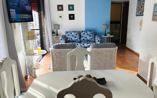 Zona Colonial 2 Bedrooms Apartment