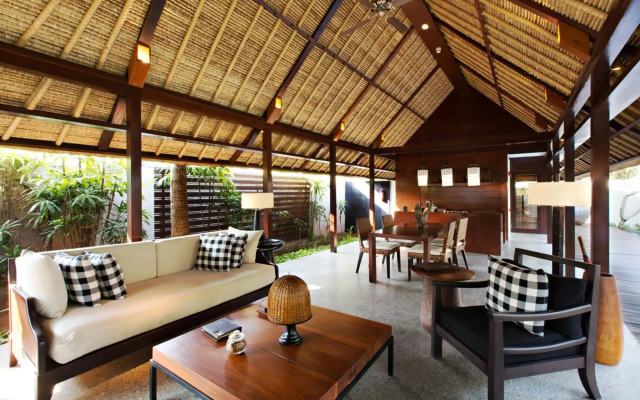 Kayumanis Jimbaran Private Estate & Spa
