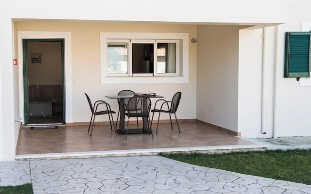 Lefkogea Villas