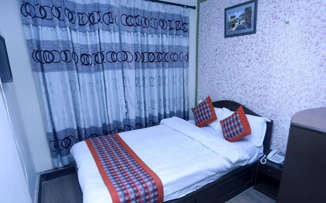 Aster Hotel Nepal