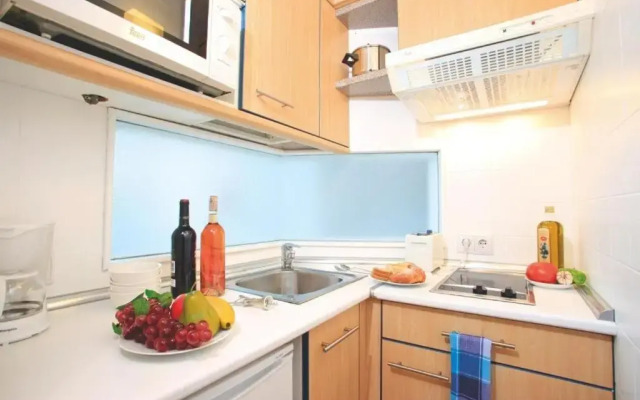 Apartamentos Bellamar