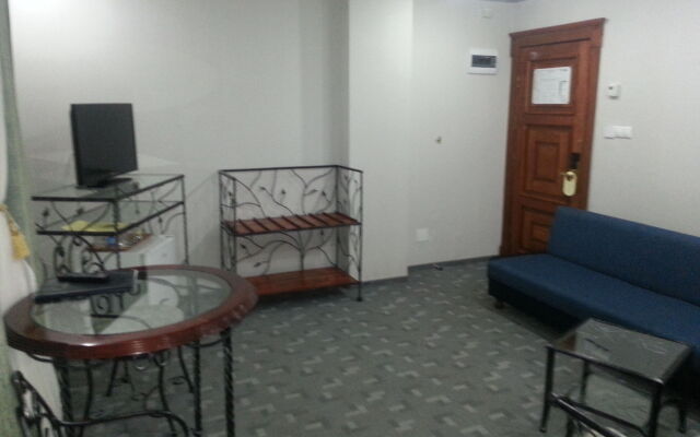 Predeal Comfort Suites