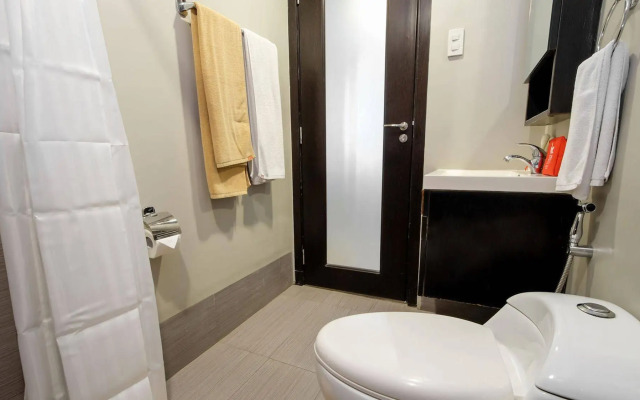 ZEN Rooms Poblacion