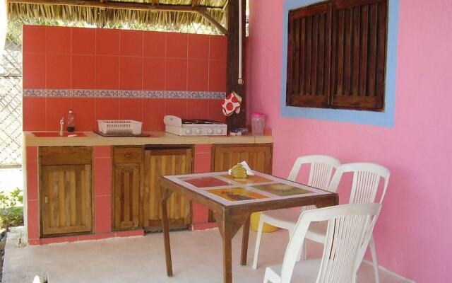 Small Luxury Hotel, Hideaway Near Acapulco on the Beach