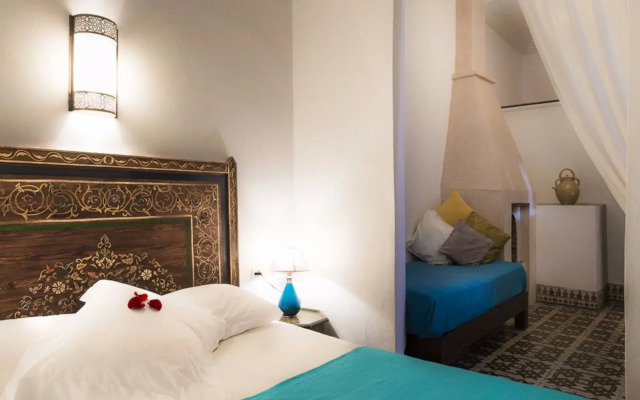 Villa Garance