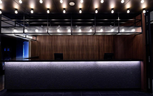 Hotel Hewitt Koshien