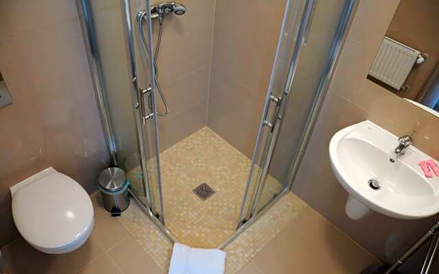 Golf Zajazd Zajączkowo