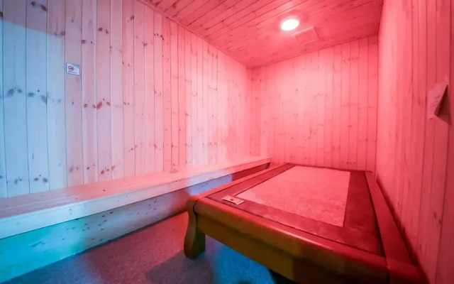 Jinju Cozy Air Hotel Jinjuseong Branch