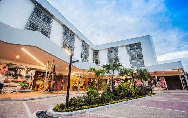 GHL Hotel Neiva
