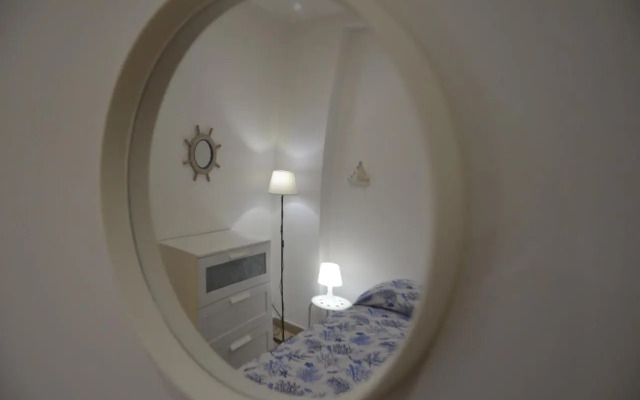 HomeHolidays Amare Mondello