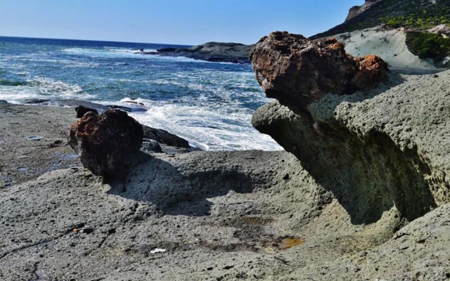 Apartment With 2 Bedrooms in Bosa, With Wonderful Mountain View