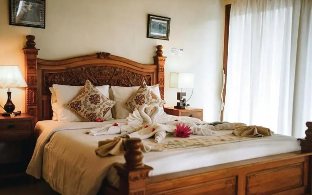 Hotel Amed Cafe & Bungalow