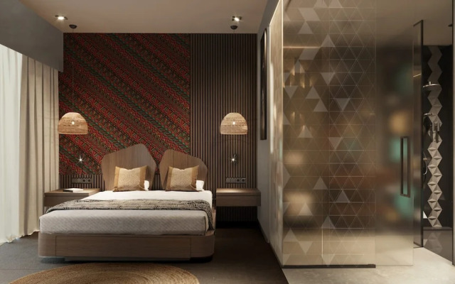 Onomo Allure Abuja AATC Hotel