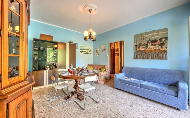 Cozy Meina Apartment 50m From Beach