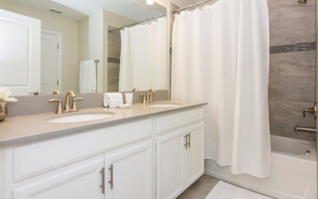 Magical Vacation Townhome SL4809
