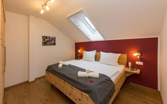 Kärnten Apartment Turnersee