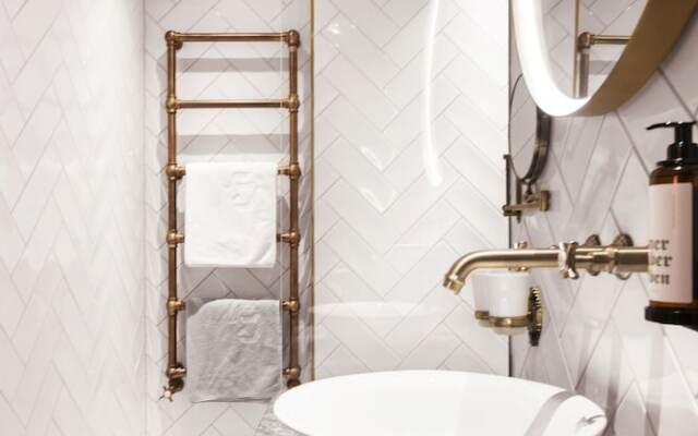 SEPP - Alpine Boutique Hotel