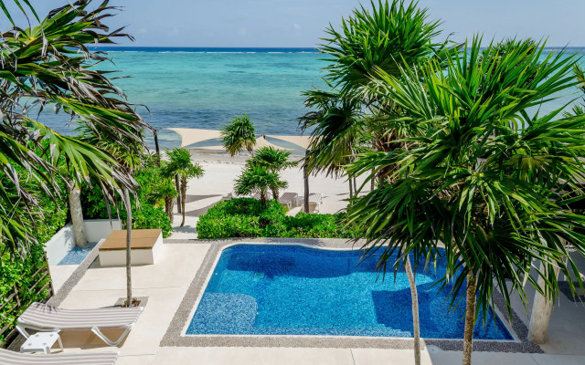 Casa Aquamarine