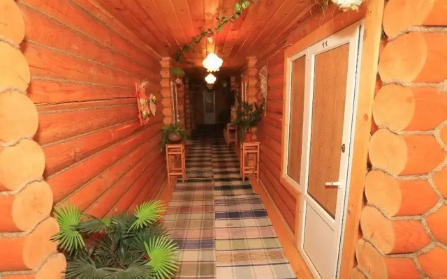 Отель «Онгудай»