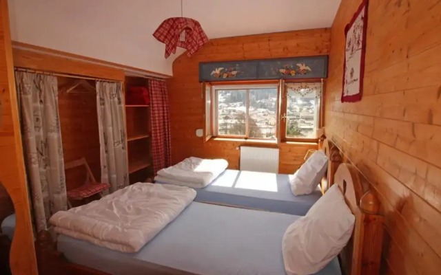 Gîte Gérardmer, 4 pièces, 6 personnes - FR-1-589-94