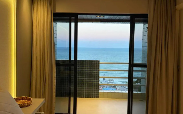 Paradise Flat