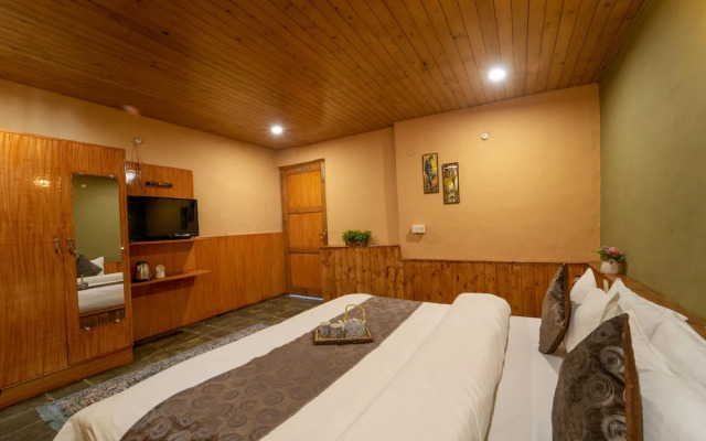 Dharamshala Village Resort