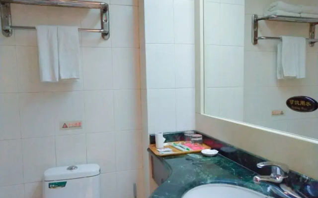 Dalian Venus Apartment
