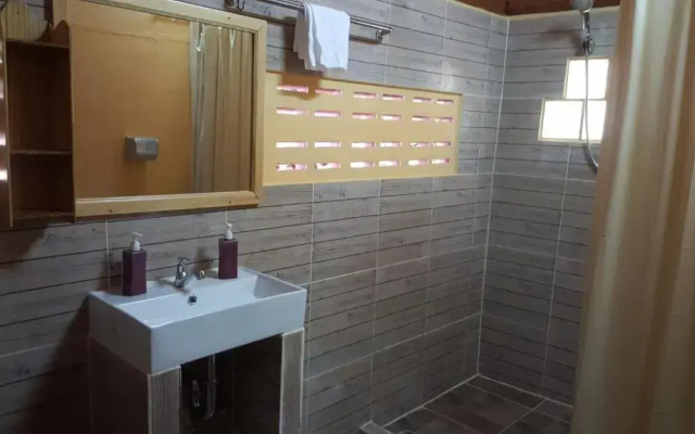 Sabai Corner Bungalows - SHA Extra Plus