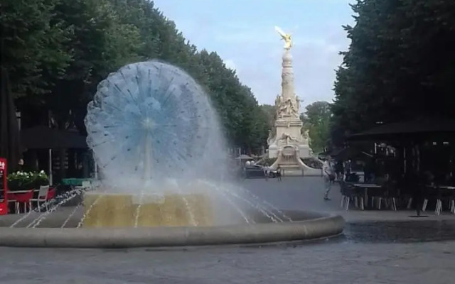 Reims La Romaine
